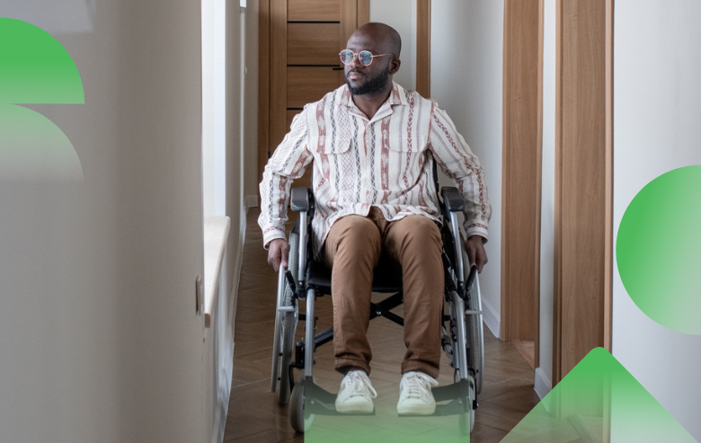 Specialist Disability Accommodation (SDA) | Yooralla